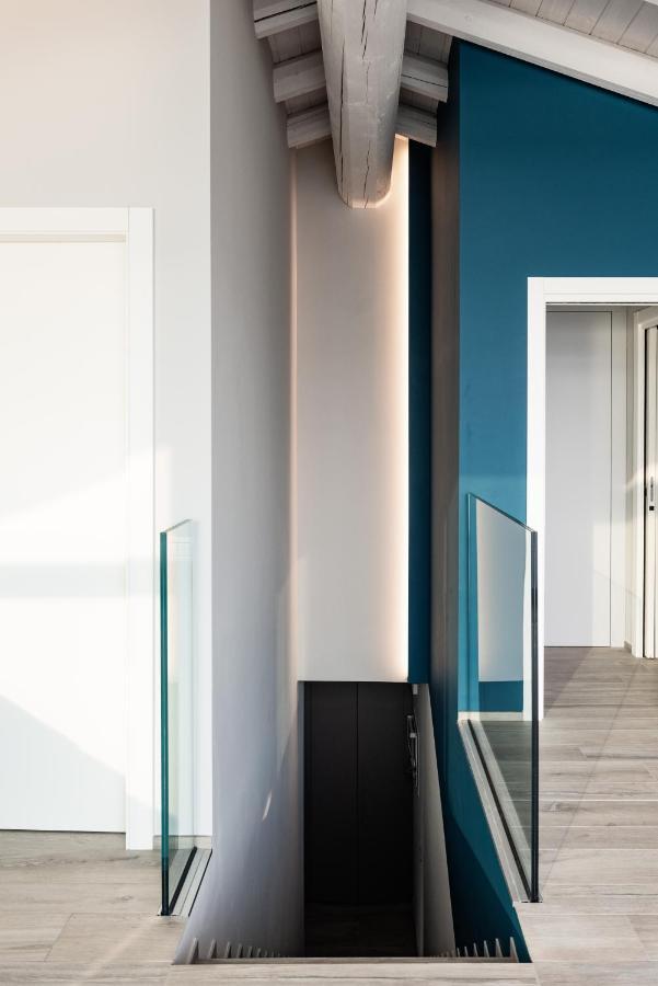 Italianway - Villa Paloma Marone Extérieur photo