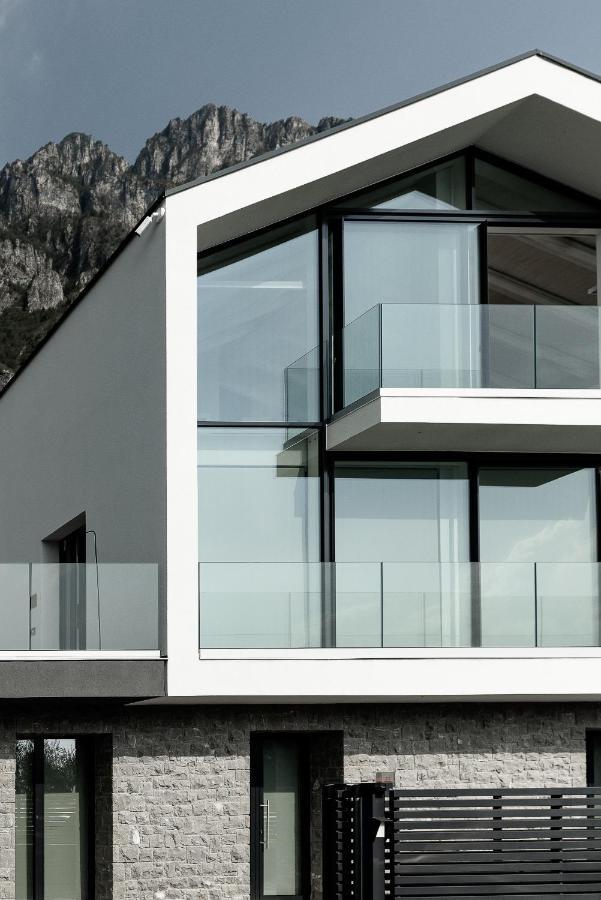 Italianway - Villa Paloma Marone Extérieur photo