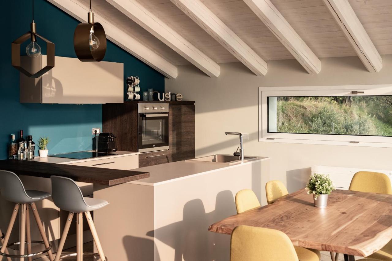 Italianway - Villa Paloma Marone Extérieur photo