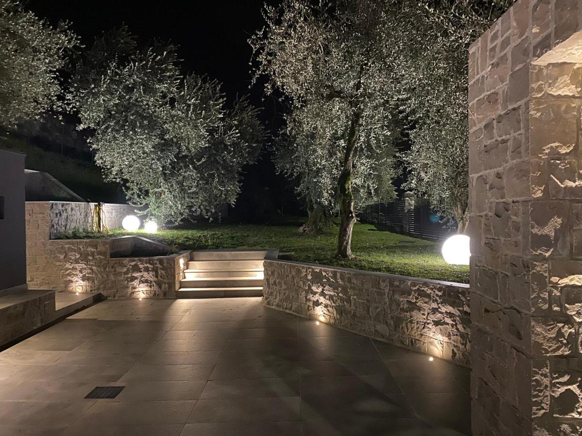 Italianway - Villa Paloma Marone Extérieur photo