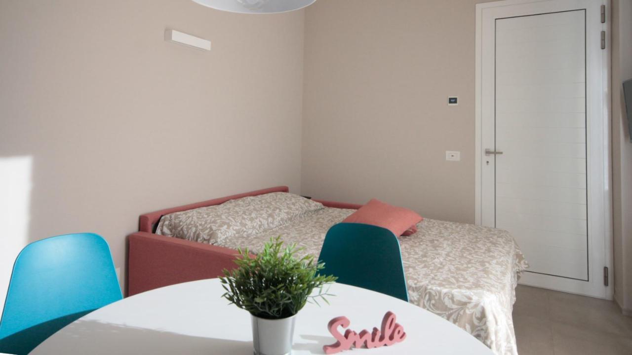 Italianway - Villa Paloma Marone Extérieur photo