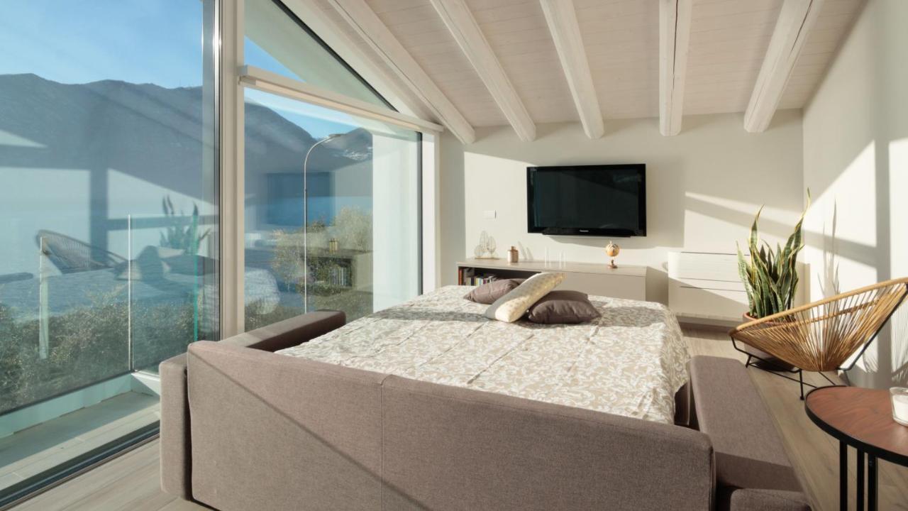 Italianway - Villa Paloma Marone Extérieur photo