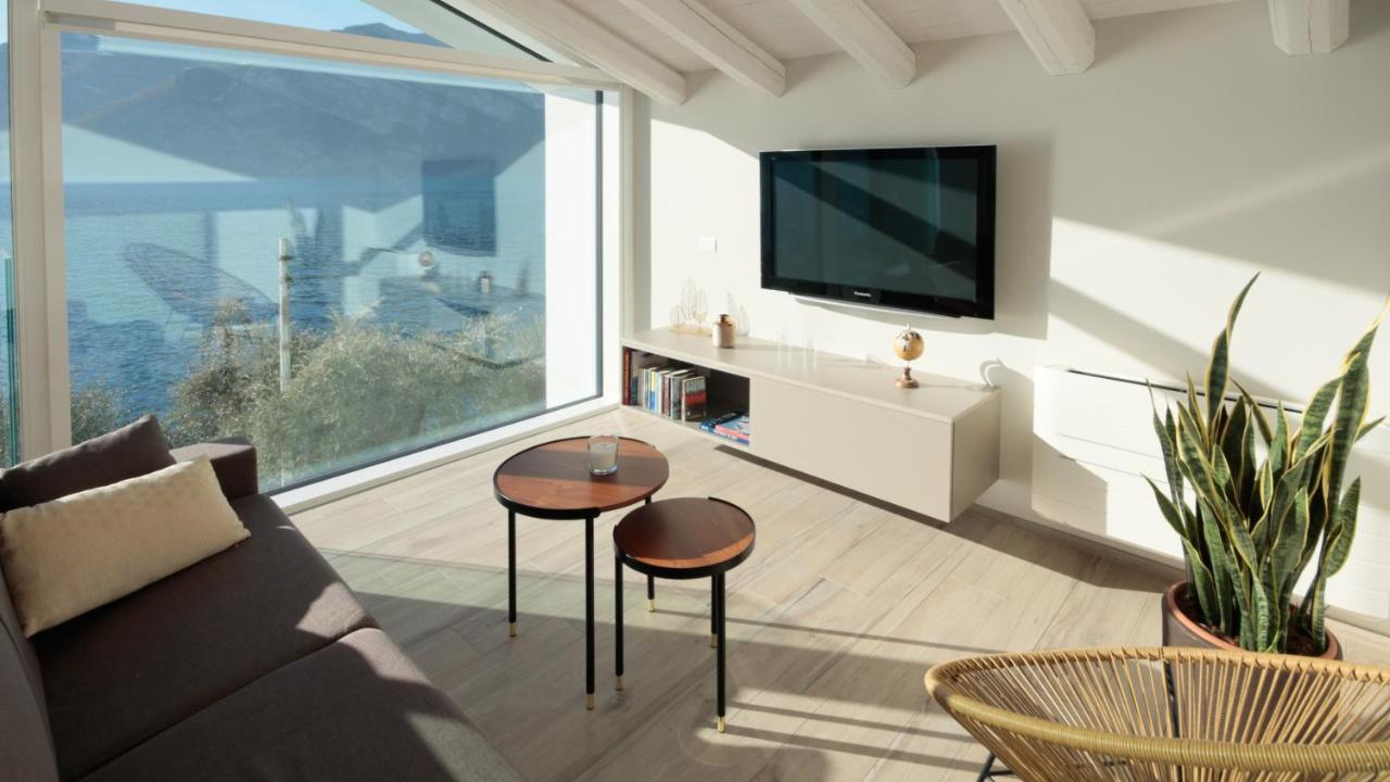 Italianway - Villa Paloma Marone Extérieur photo