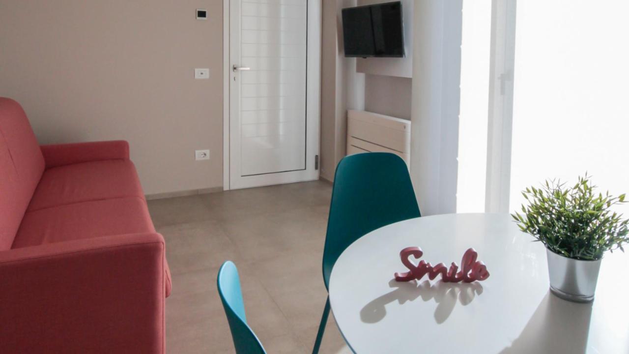 Italianway - Villa Paloma Marone Extérieur photo