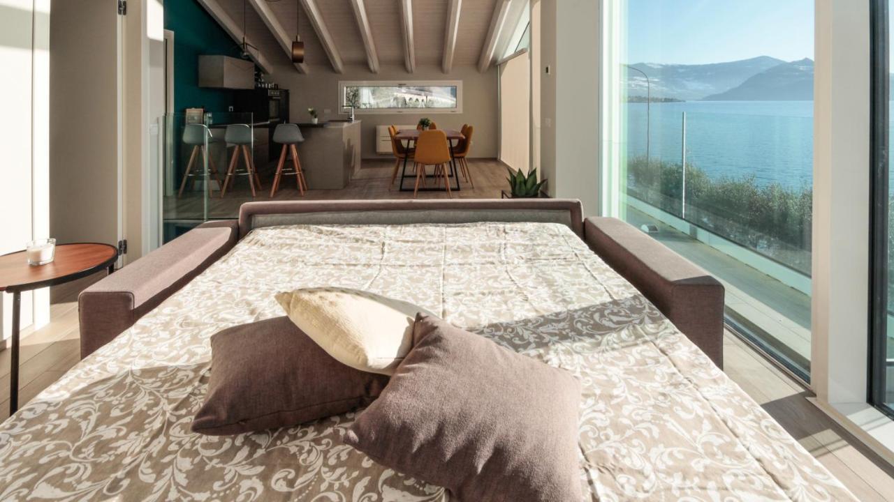 Italianway - Villa Paloma Marone Extérieur photo