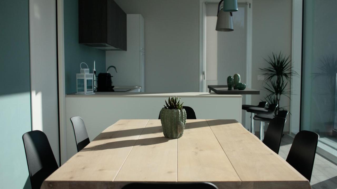 Italianway - Villa Paloma Marone Extérieur photo