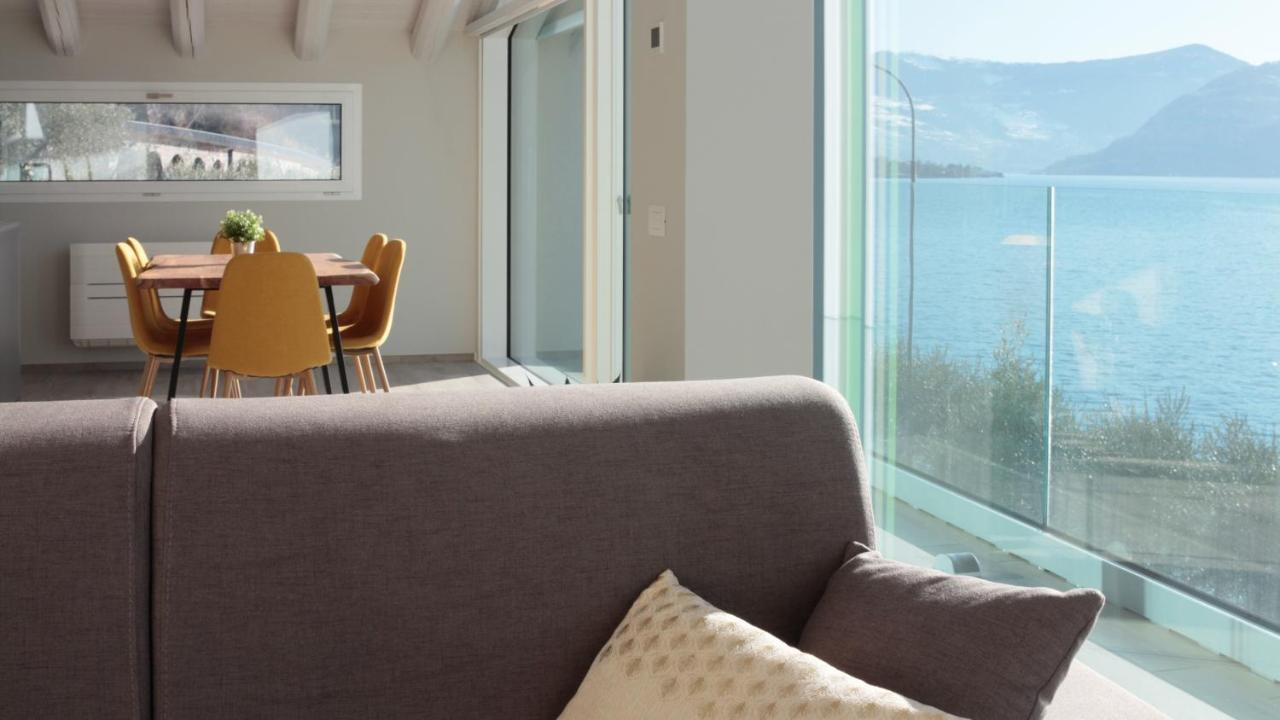 Italianway - Villa Paloma Marone Extérieur photo