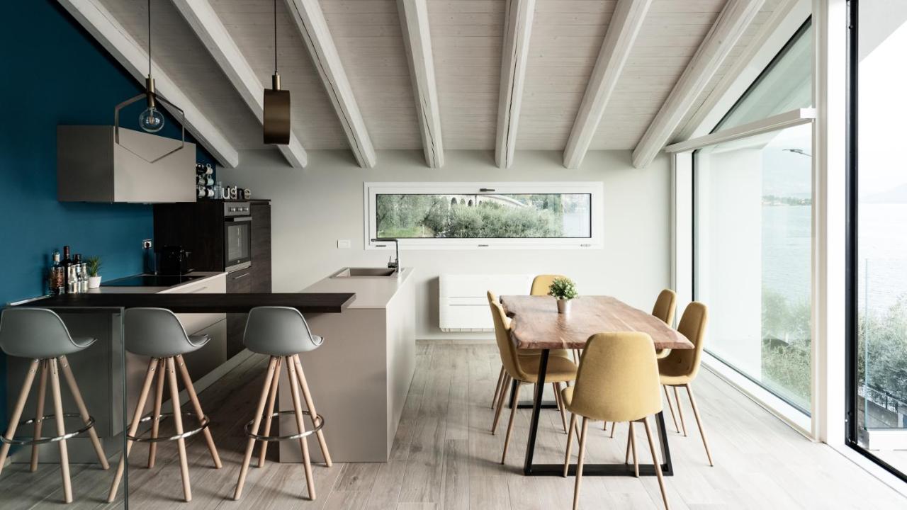 Italianway - Villa Paloma Marone Extérieur photo