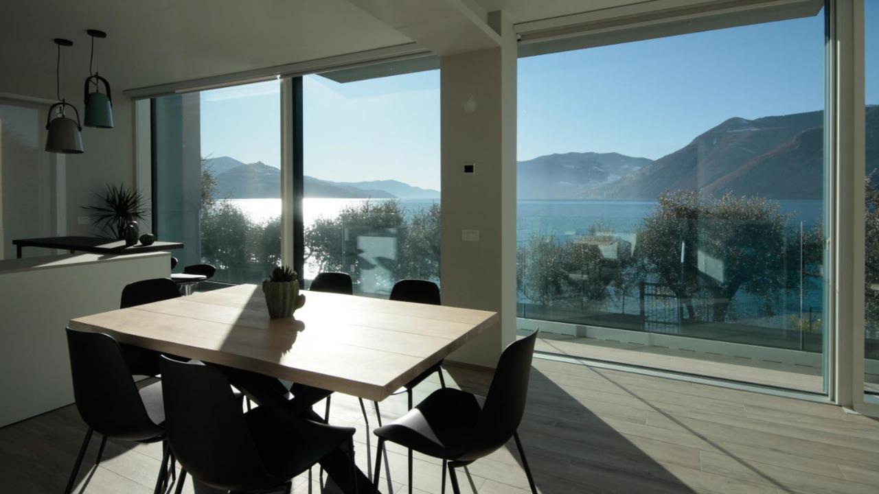 Italianway - Villa Paloma Marone Extérieur photo