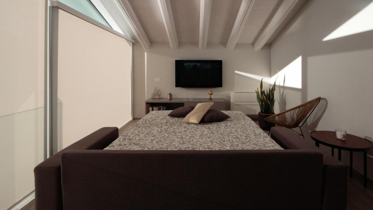 Italianway - Villa Paloma Marone Extérieur photo