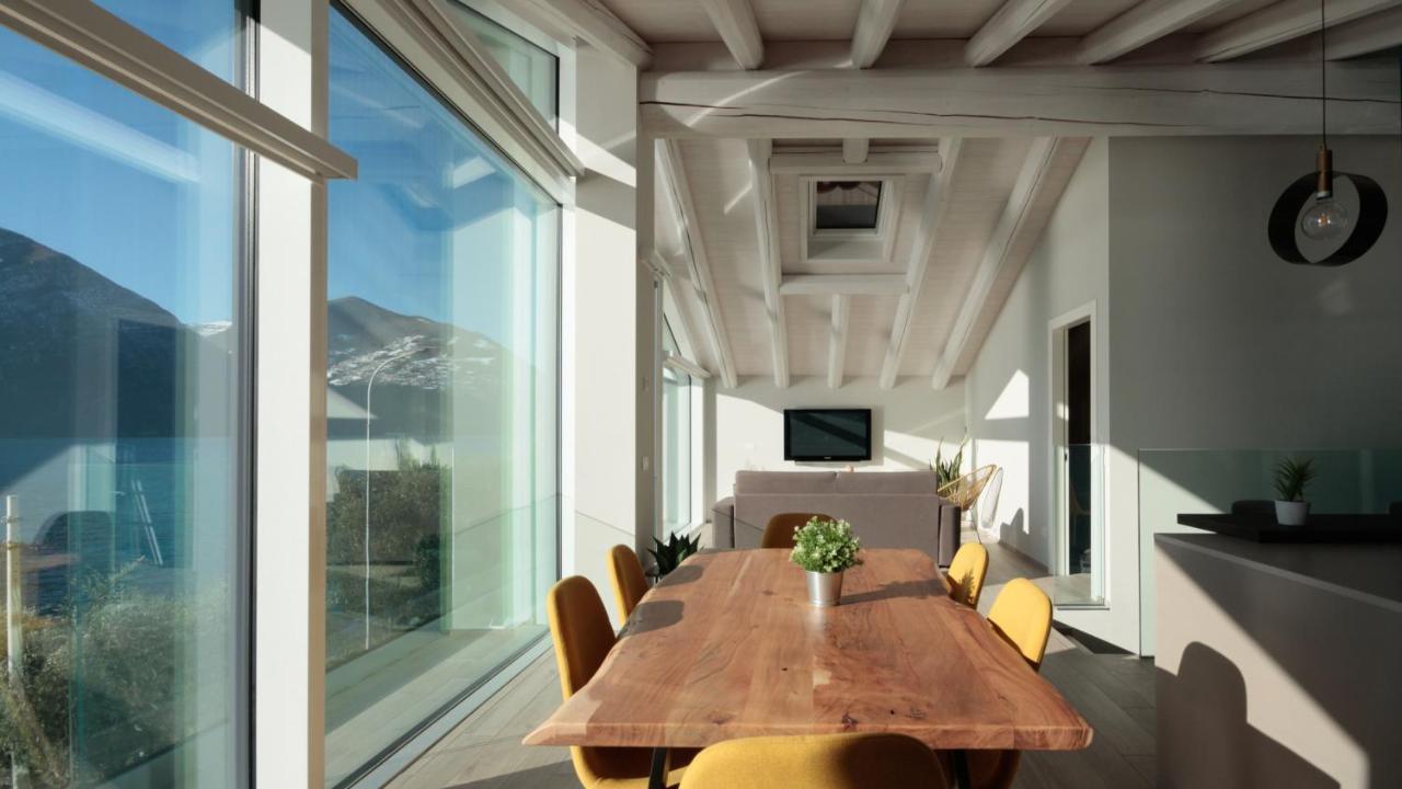 Italianway - Villa Paloma Marone Extérieur photo