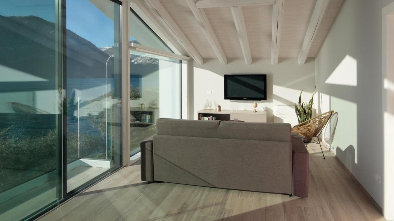 Italianway - Villa Paloma Marone Extérieur photo