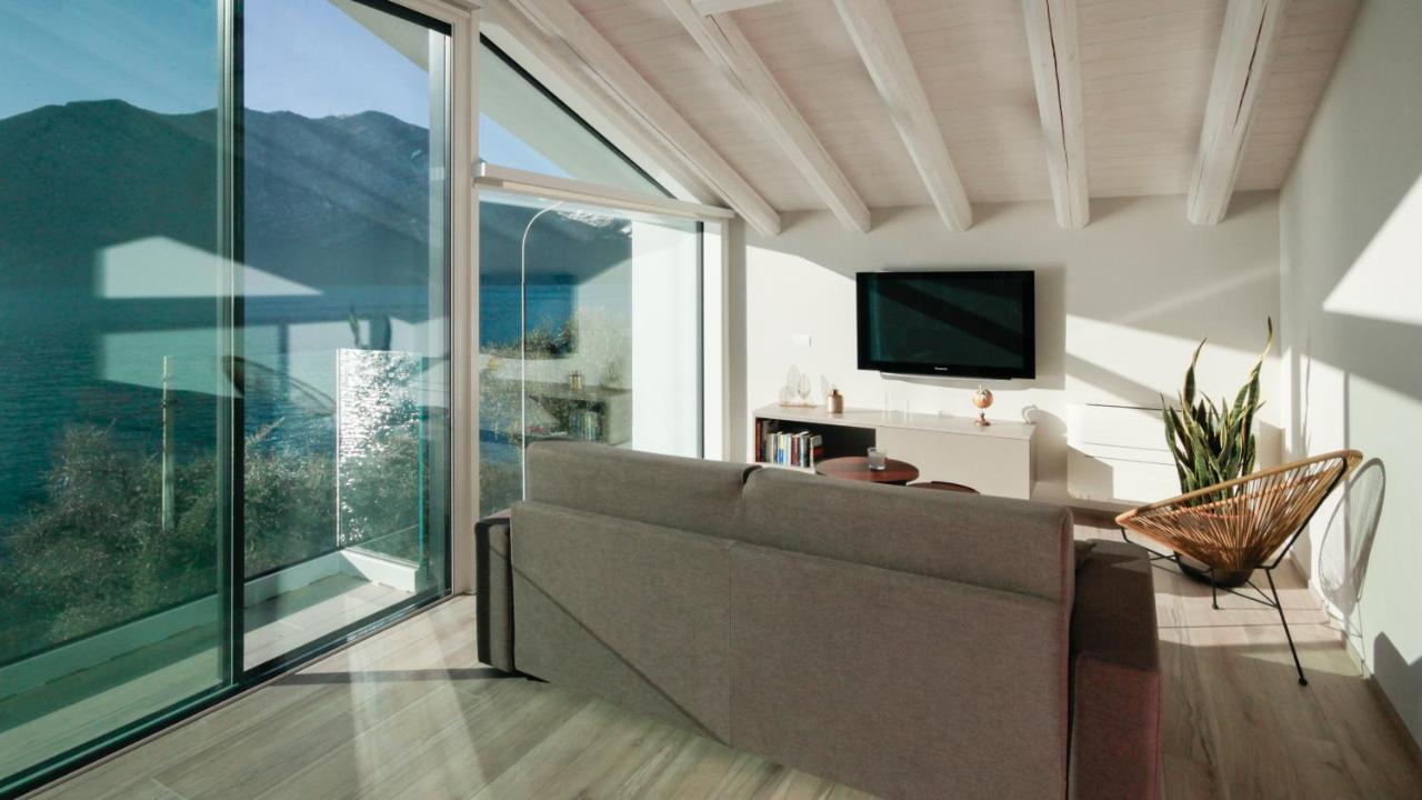 Italianway - Villa Paloma Marone Extérieur photo