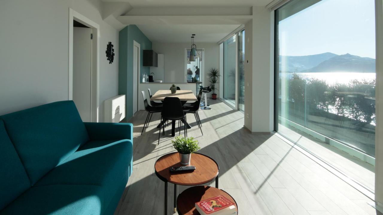 Italianway - Villa Paloma Marone Extérieur photo
