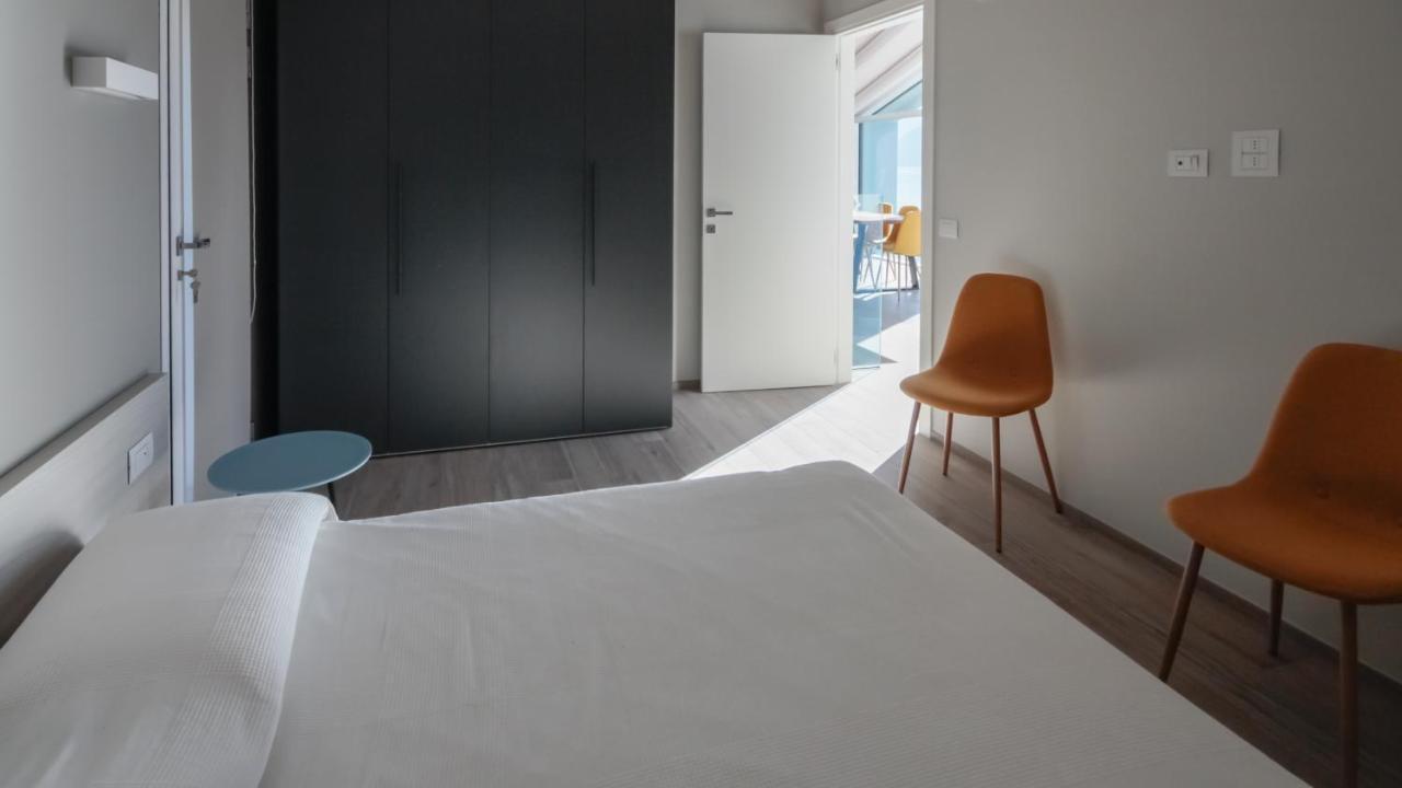 Italianway - Villa Paloma Marone Extérieur photo