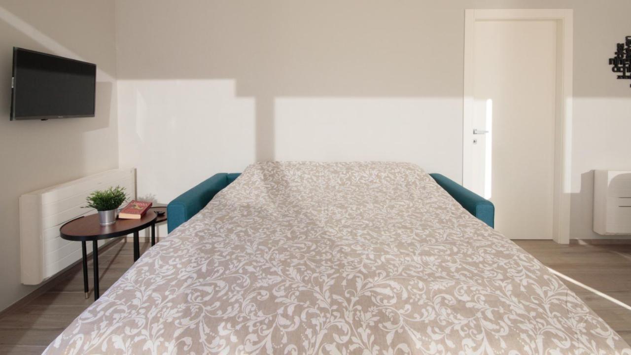 Italianway - Villa Paloma Marone Extérieur photo