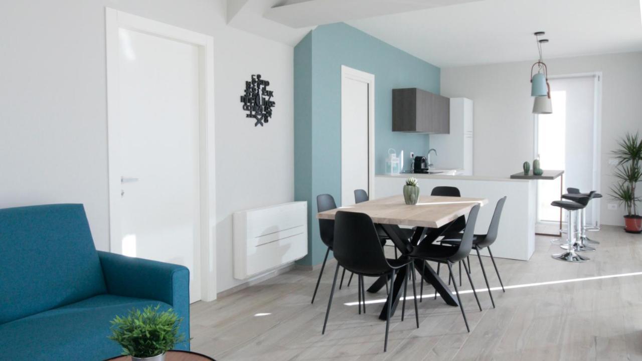 Italianway - Villa Paloma Marone Extérieur photo