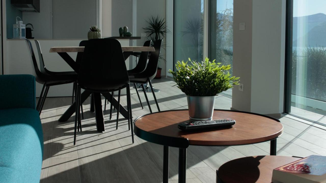 Italianway - Villa Paloma Marone Extérieur photo