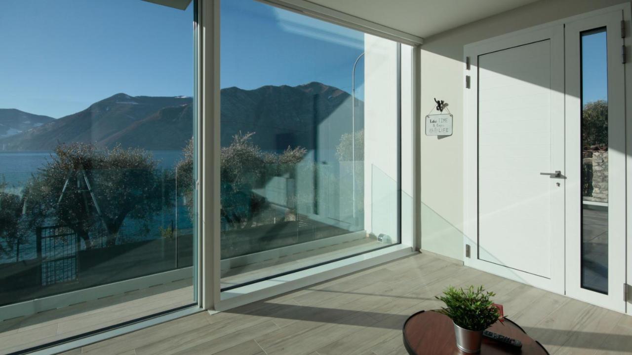 Italianway - Villa Paloma Marone Extérieur photo