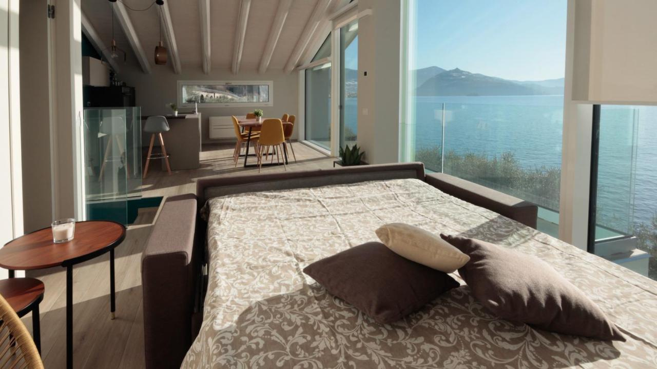 Italianway - Villa Paloma Marone Extérieur photo