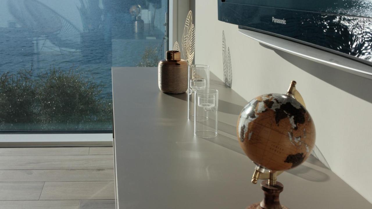 Italianway - Villa Paloma Marone Extérieur photo