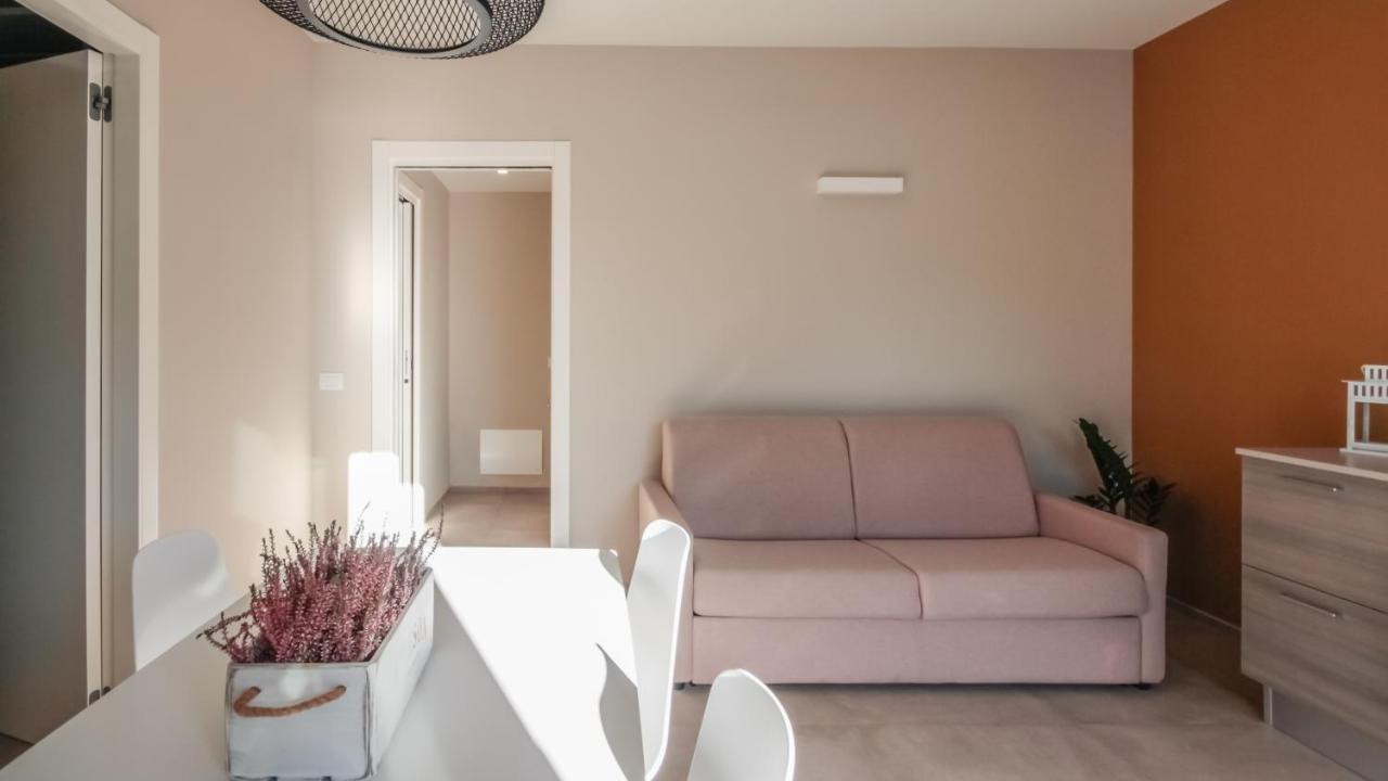 Italianway - Villa Paloma Marone Extérieur photo