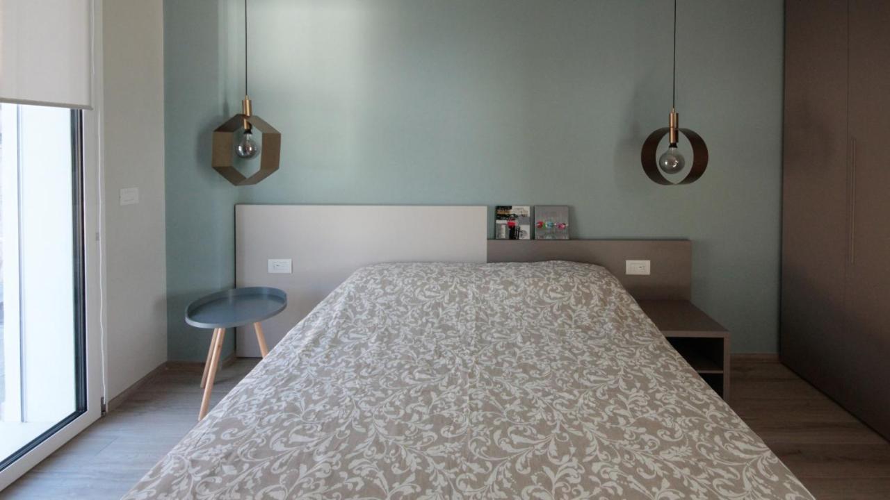 Italianway - Villa Paloma Marone Extérieur photo